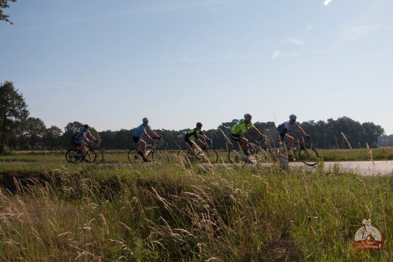 Speer van Rijsbergen 2019