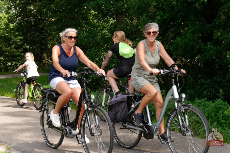 Speer van Rijsbergen 2019
