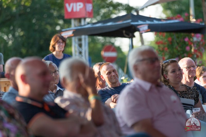 Speer van Rijsbergen 2019
