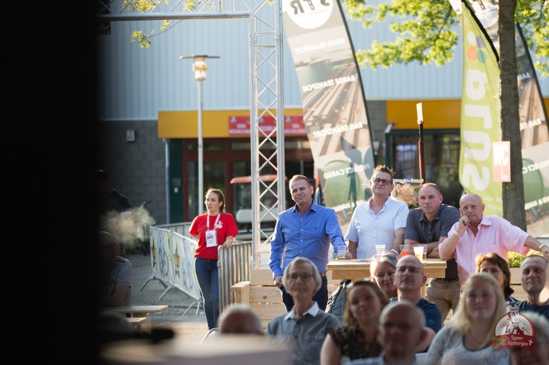 Speer van Rijsbergen 2019