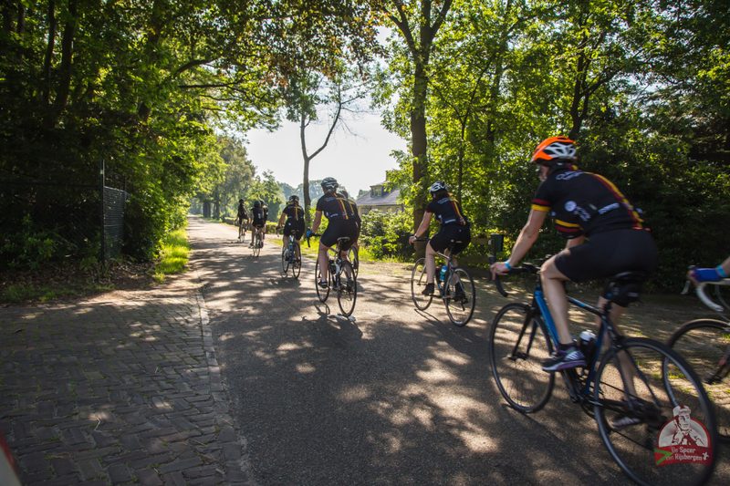 Speer van Rijsbergen 2019