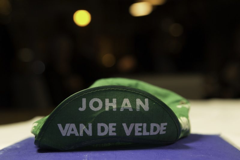 Speer van Rijsbergen 2019