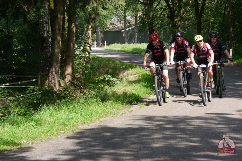 Speer van Rijsbergen 2019