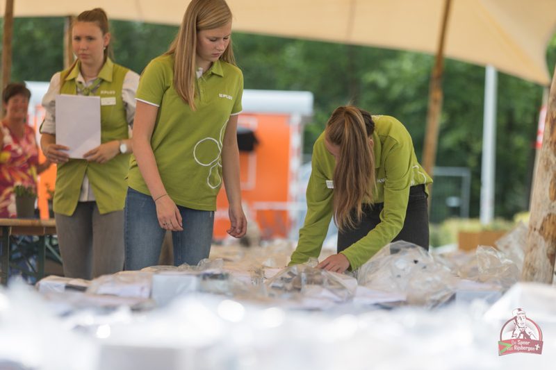 Speer van Rijsbergen 2019
