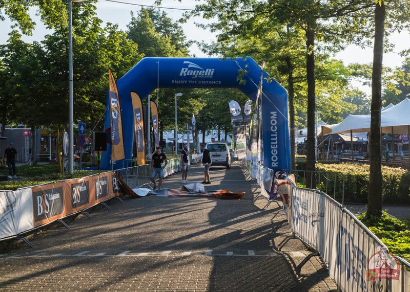 Speer van Rijsbergen 2019