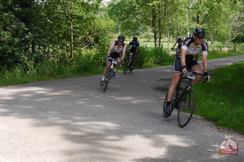 Speer van Rijsbergen 2019