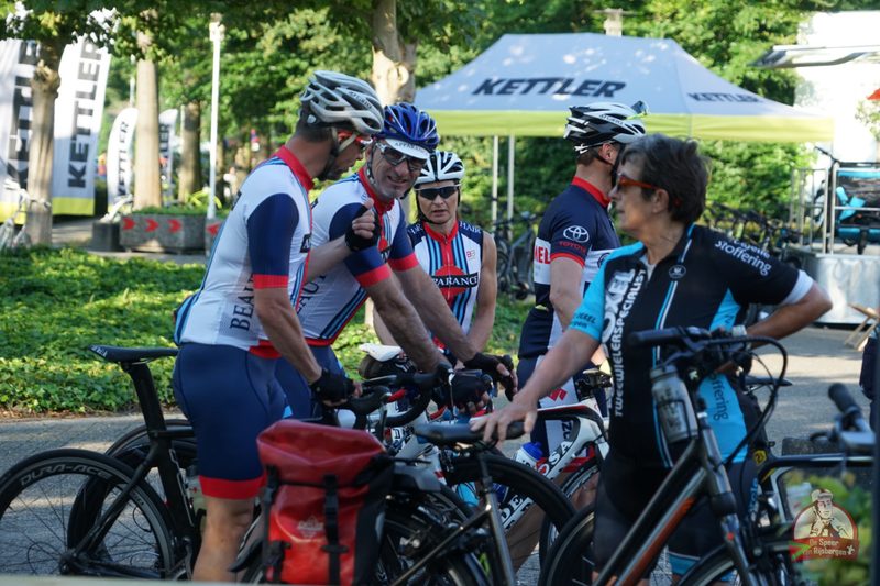 Speer van Rijsbergen 2019