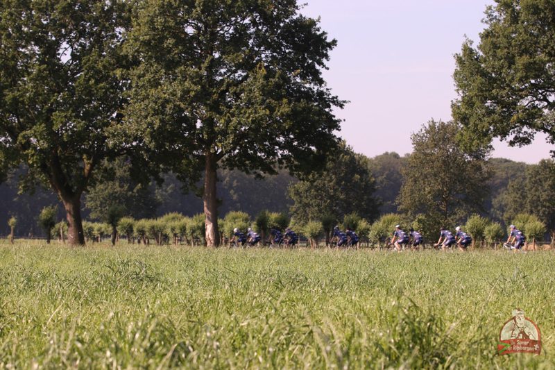 Speer van Rijsbergen 2019