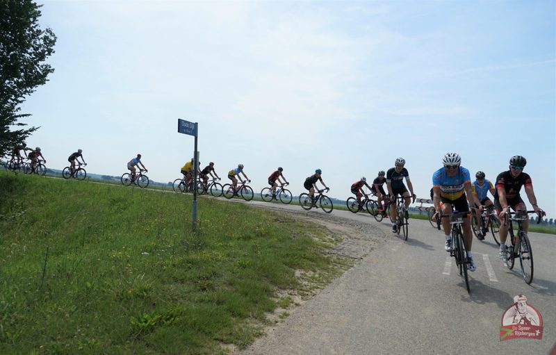 Speer van Rijsbergen 2019