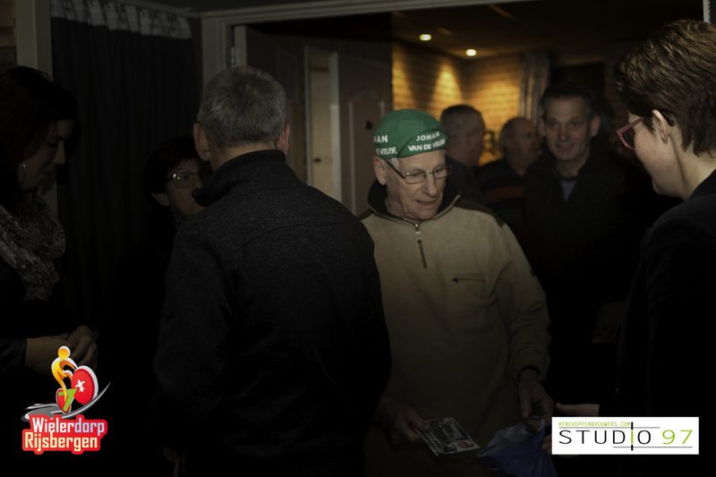 Speer van Rijsbergen 2019
