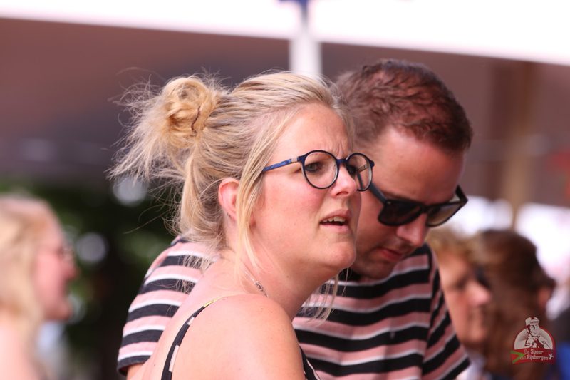 Speer van Rijsbergen 2019