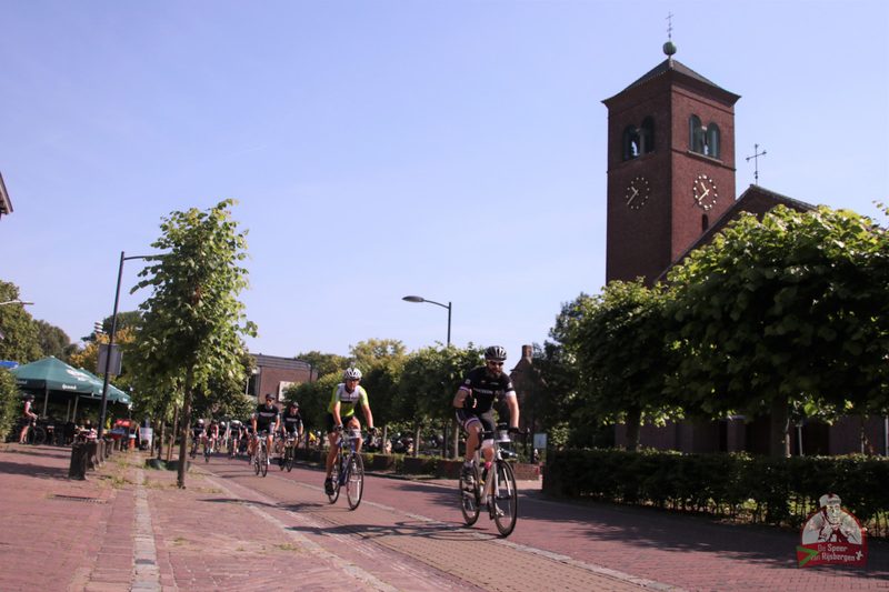 Speer van Rijsbergen 2019