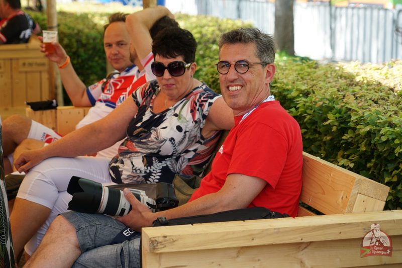 Speer van Rijsbergen 2019