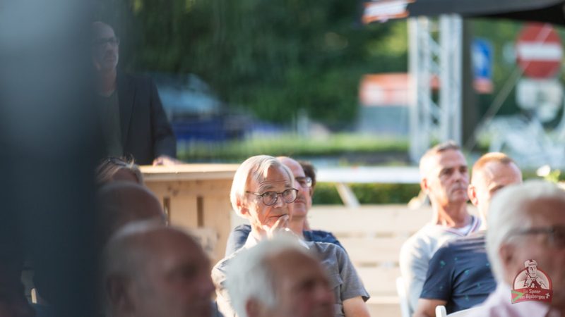 Speer van Rijsbergen 2019