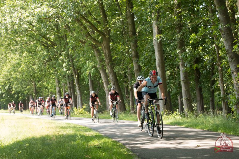 Speer van Rijsbergen 2019