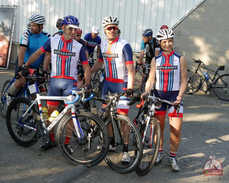 Speer van Rijsbergen 2019