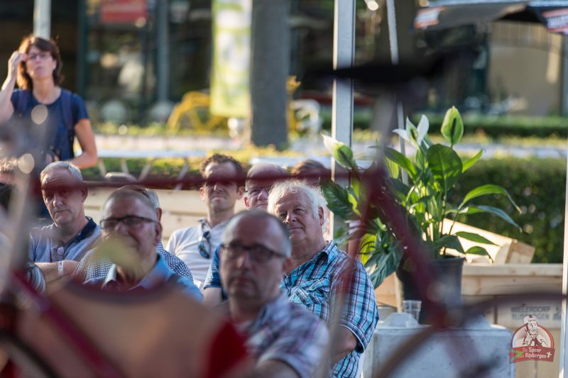 Speer van Rijsbergen 2019