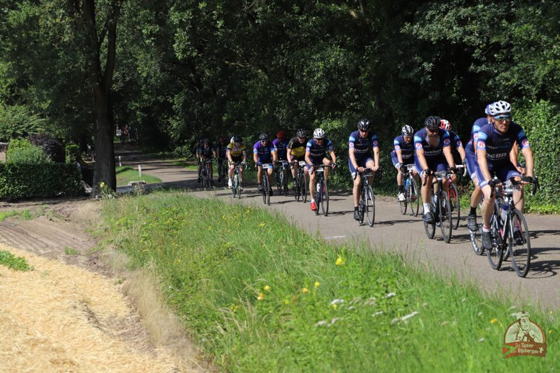 Speer van Rijsbergen 2019