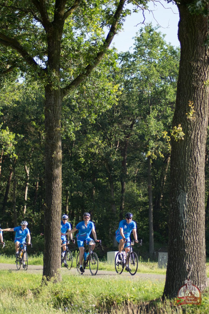 Speer van Rijsbergen 2019