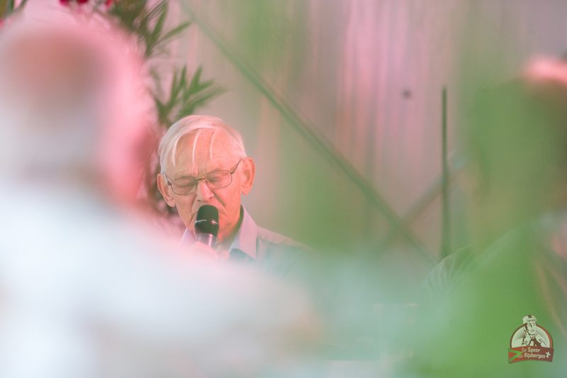 Speer van Rijsbergen 2019