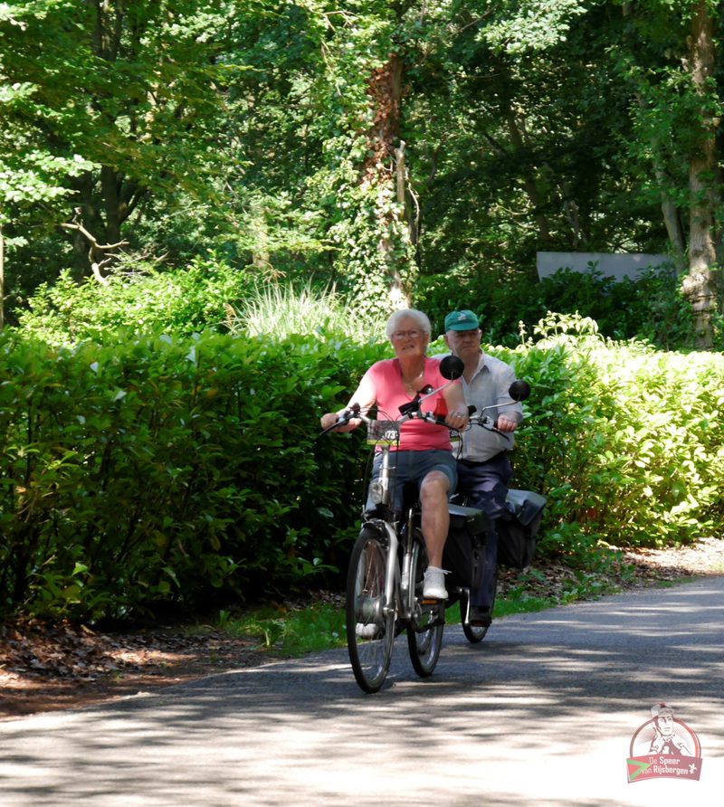 Speer van Rijsbergen 2019