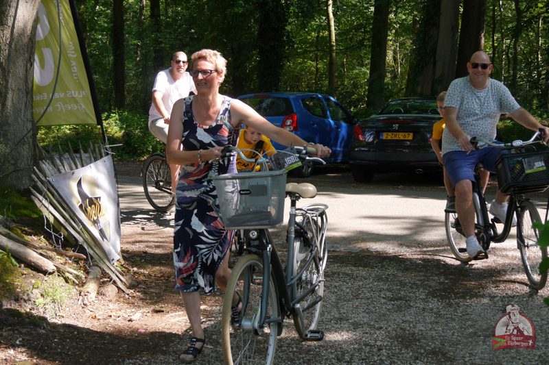 Speer van Rijsbergen 2019