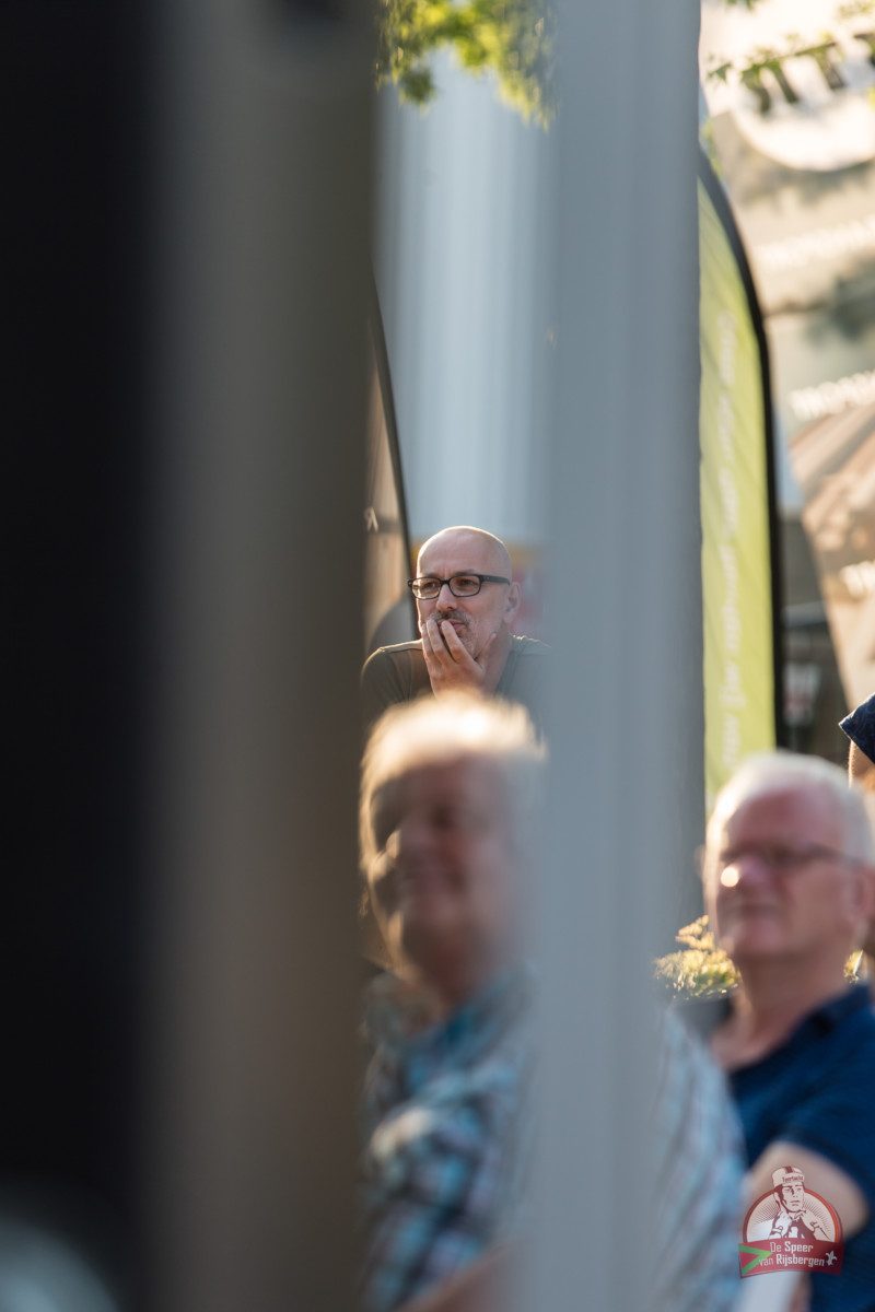 Speer van Rijsbergen 2019