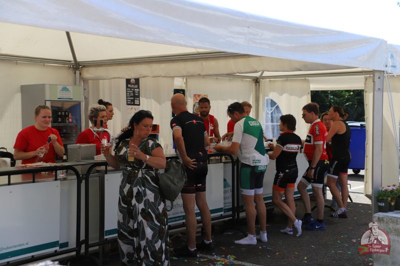 Speer van Rijsbergen 2019