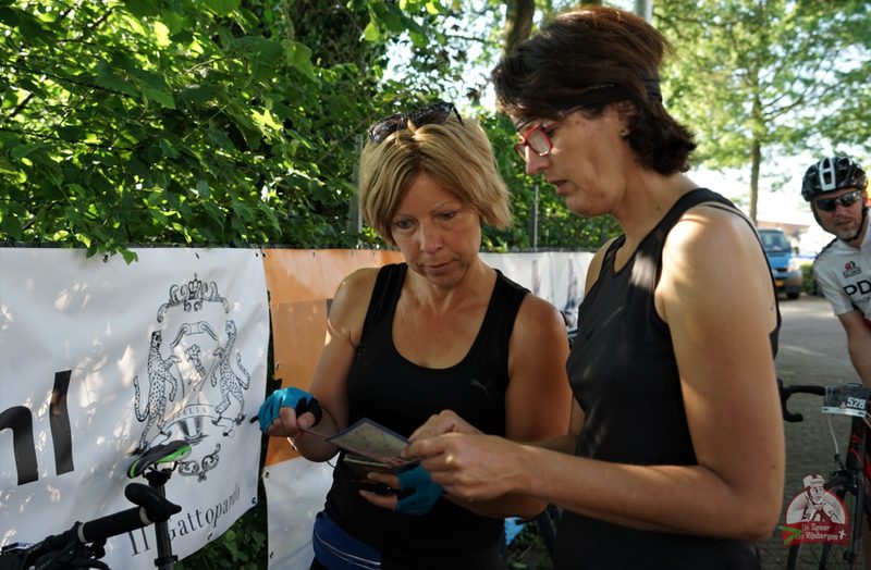 Speer van Rijsbergen 2019