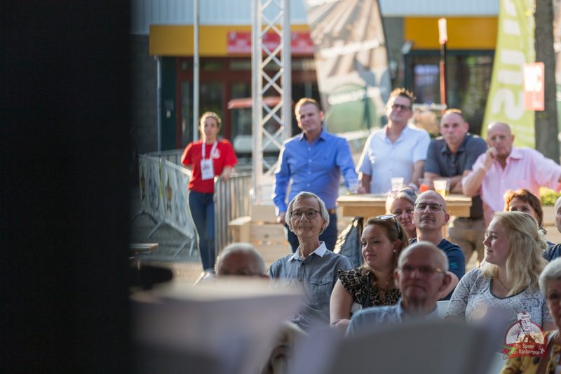 Speer van Rijsbergen 2019