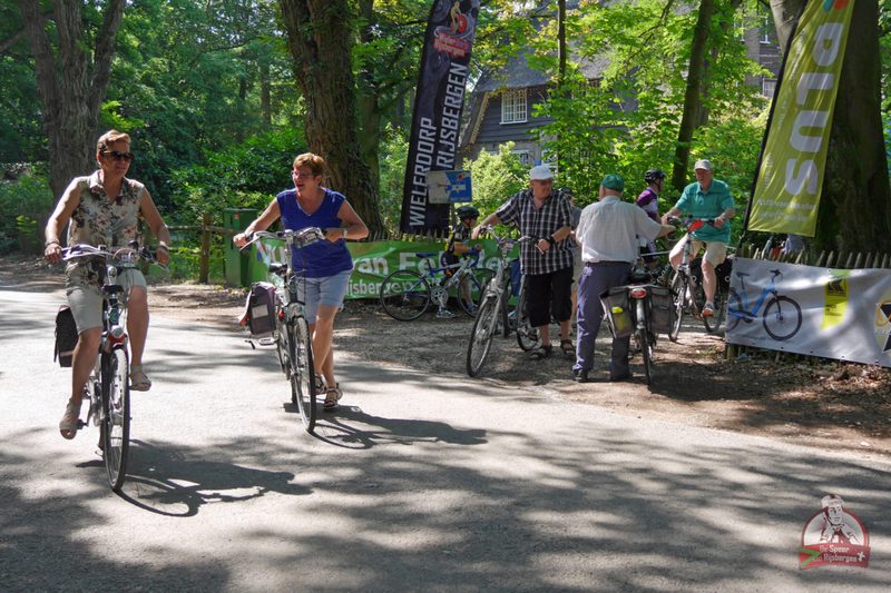 Speer van Rijsbergen 2019