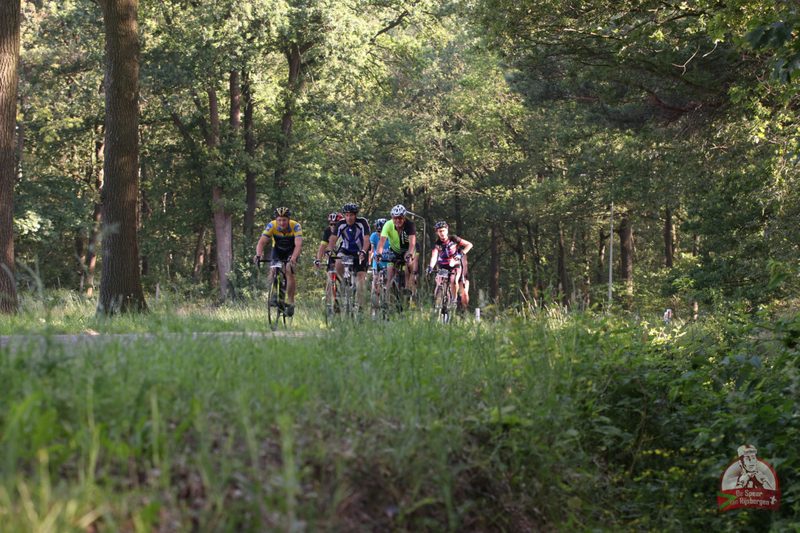 Speer van Rijsbergen 2019