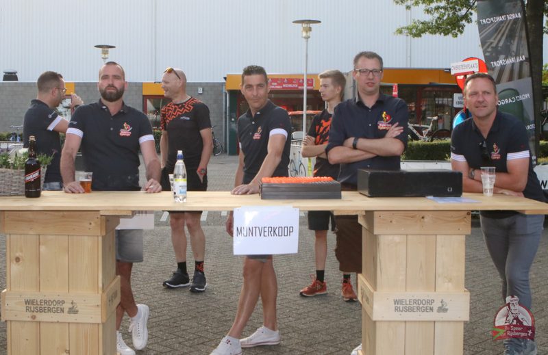 Speer van Rijsbergen 2019