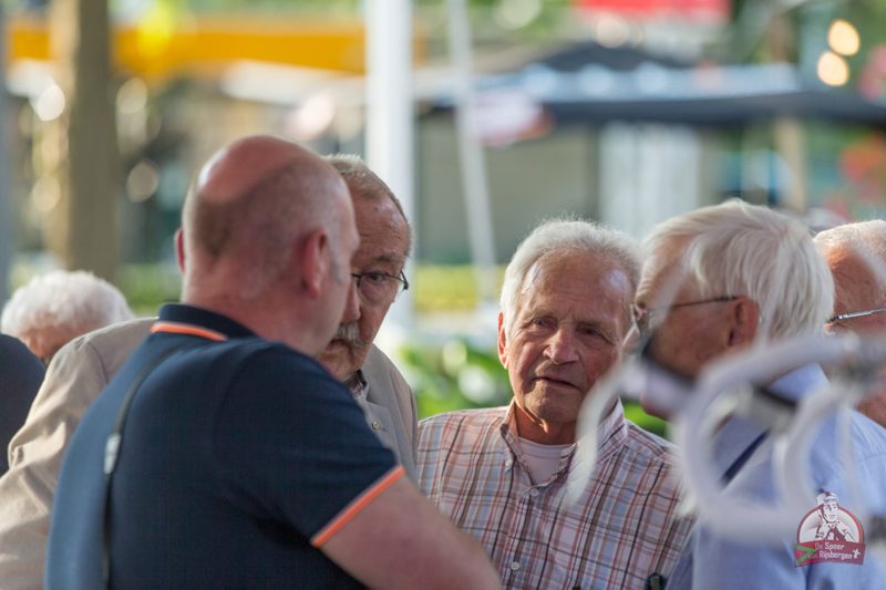 Speer van Rijsbergen 2019