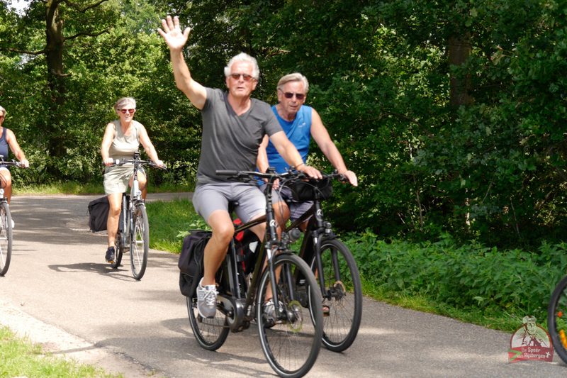 Speer van Rijsbergen 2019
