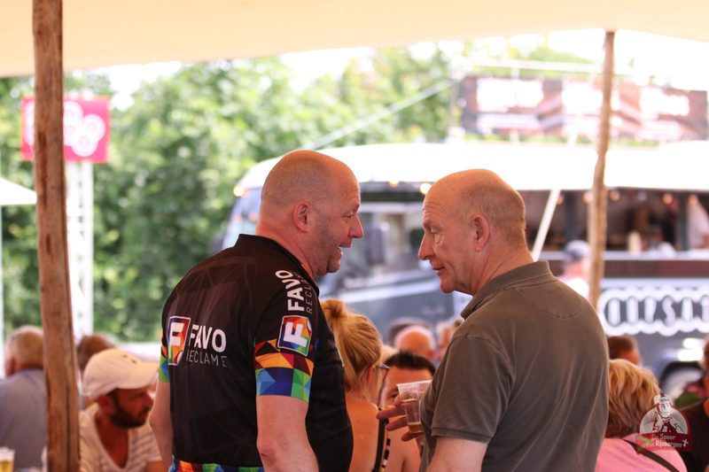 Speer van Rijsbergen 2019