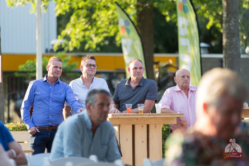 Speer van Rijsbergen 2019