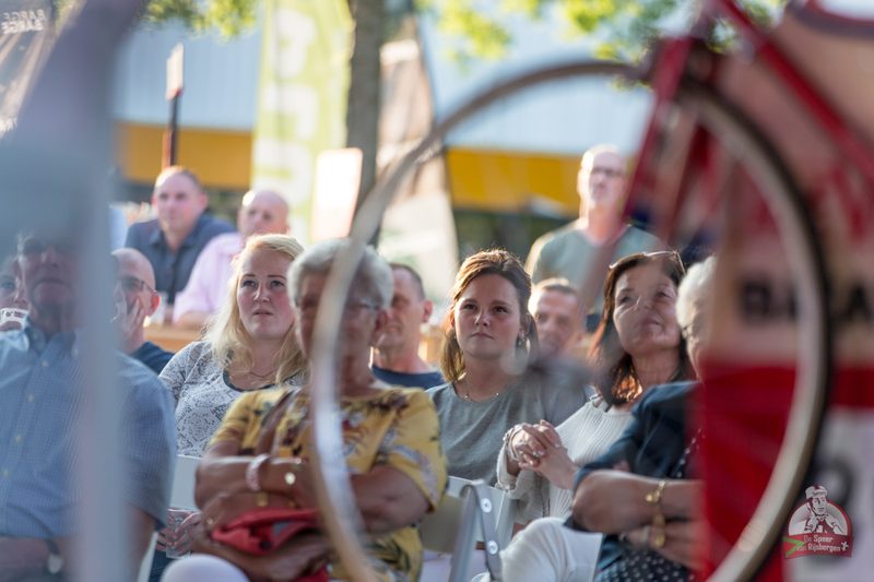 Speer van Rijsbergen 2019
