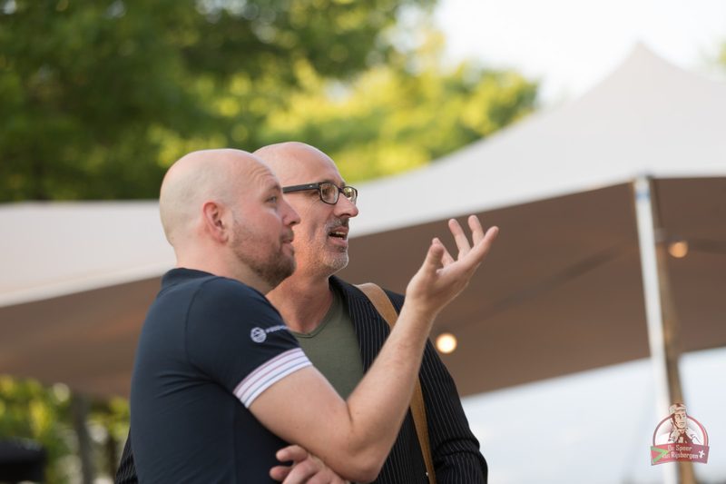 Speer van Rijsbergen 2019