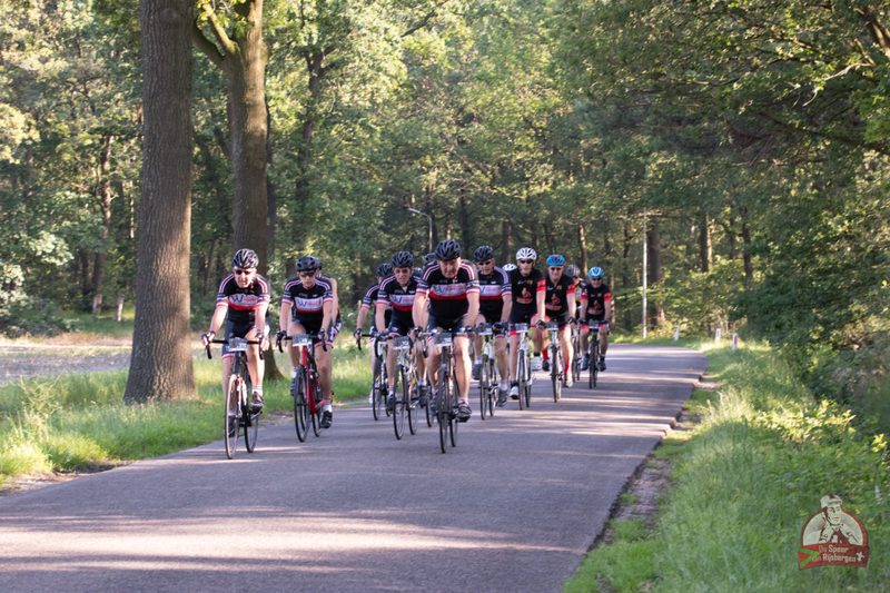 Speer van Rijsbergen 2019