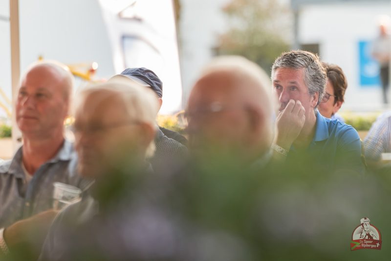 Speer van Rijsbergen 2019