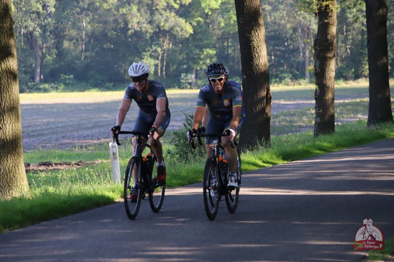 Speer van Rijsbergen 2019