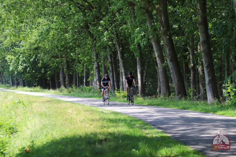 Speer van Rijsbergen 2019