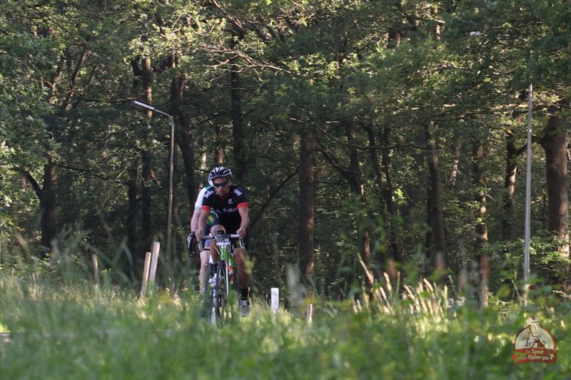 Speer van Rijsbergen 2019