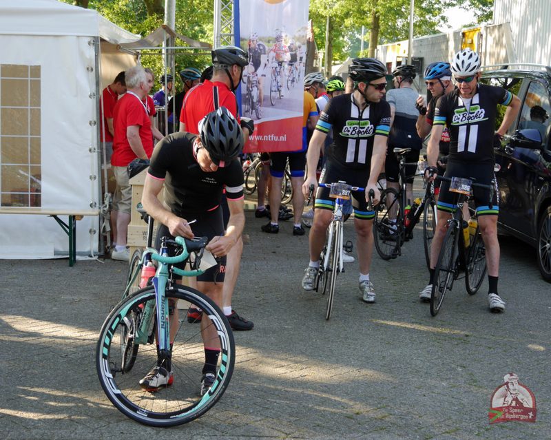Speer van Rijsbergen 2019