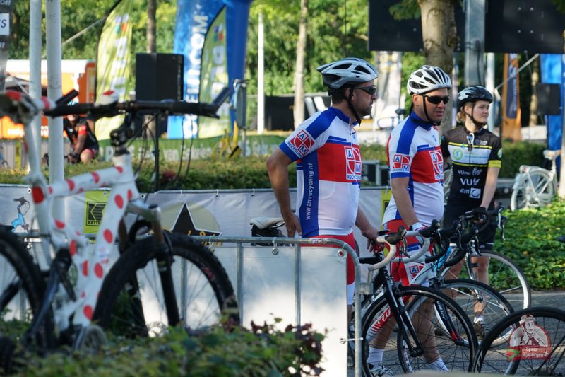 Speer van Rijsbergen 2019
