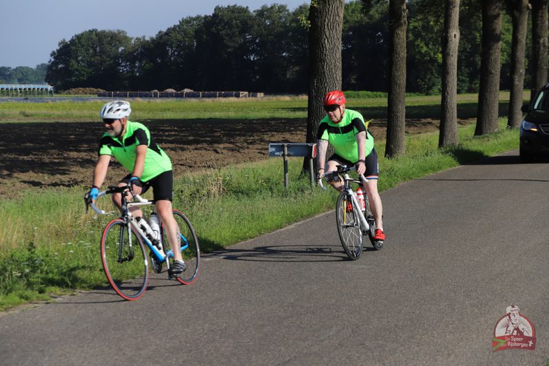 Speer van Rijsbergen 2019