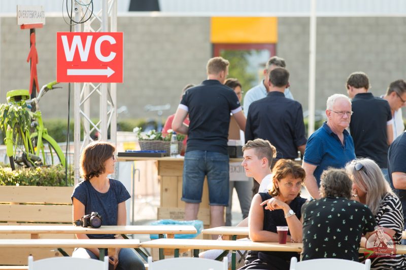 Speer van Rijsbergen 2019