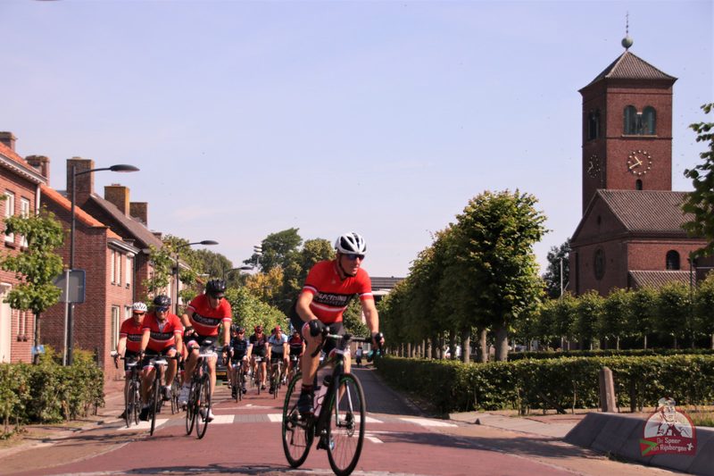 Speer van Rijsbergen 2019