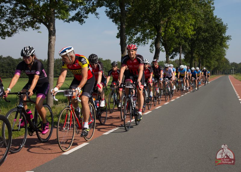 Speer van Rijsbergen 2019